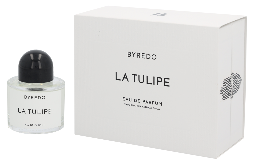Byredo La Tulipe Edp Spray 50 ml