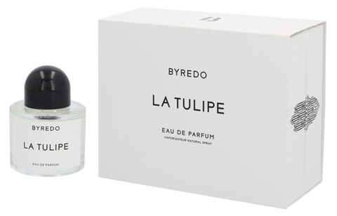 Byredo La Tulipe Edp Spray 50 ml
