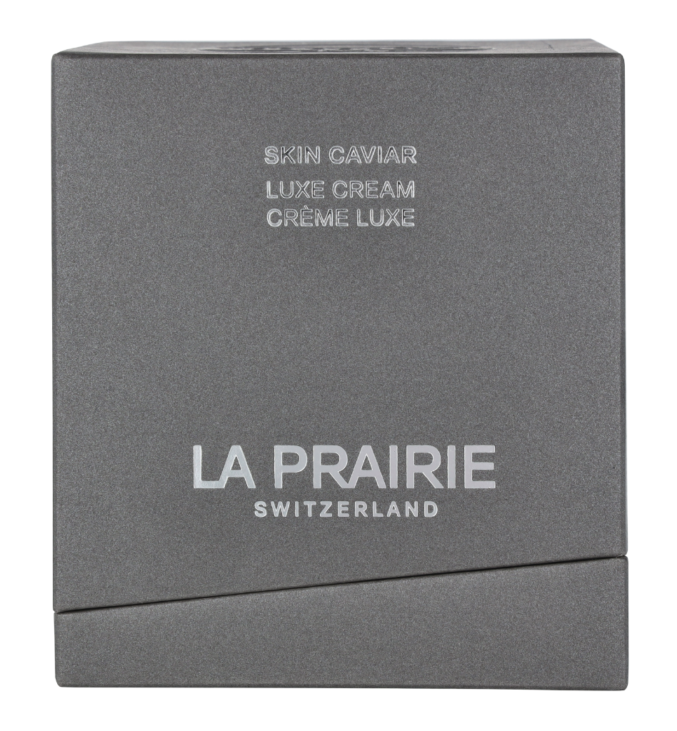 La Prairie Skin Caviar Crema de Lujo 100 ml