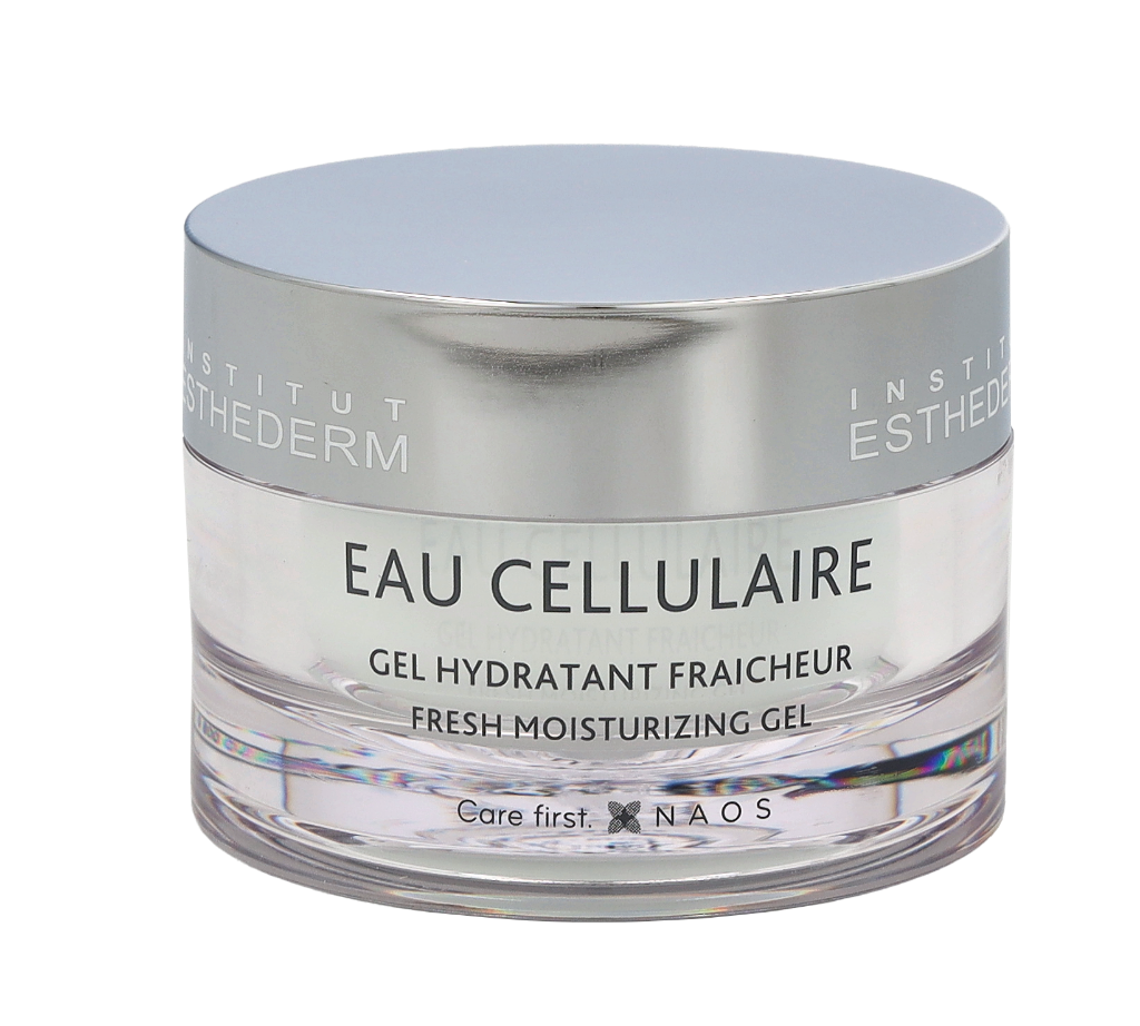 Esthederm Eau Cellulaire Fresh Moisturizing Gel 50 ml