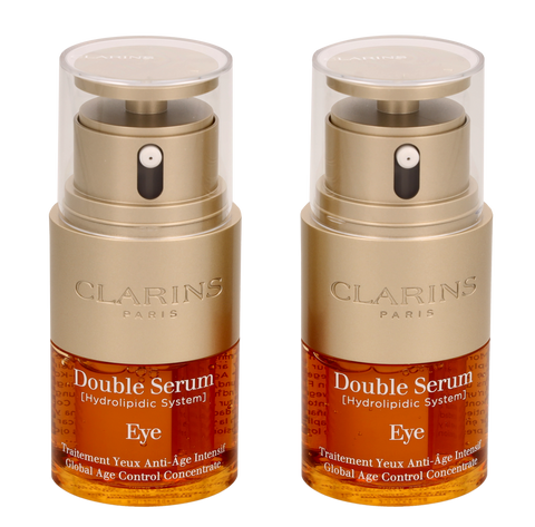 Clarins Double Serum Eye 40 ml