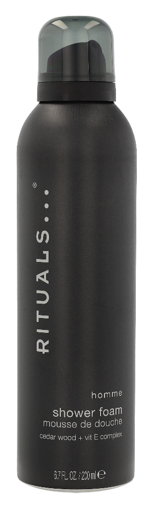 Rituals Homme Bruseskum 200 ml