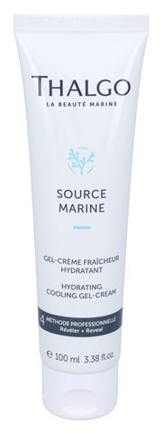 Thalgo Source Marine Gel-Crema Hidratante Refrescante 100 ml
