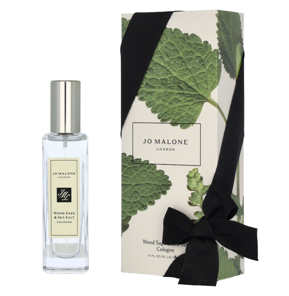 Jo Malone Edc Spray Salvia De Madera Y Sal Marina 30 ml