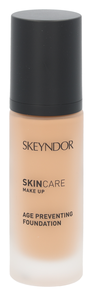 Skeyndor Skincare Age Preventing Foundation 30 ml