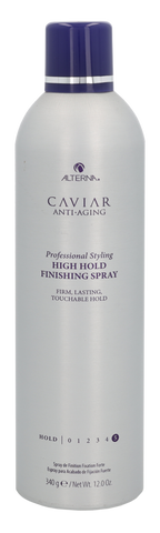 Alterna Caviar A-A Prof. Styling High Hold Finishing Spray 340 g