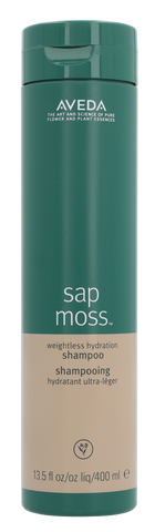 Aveda Sap Moss Weightless Hydration Shampoo 400 ml