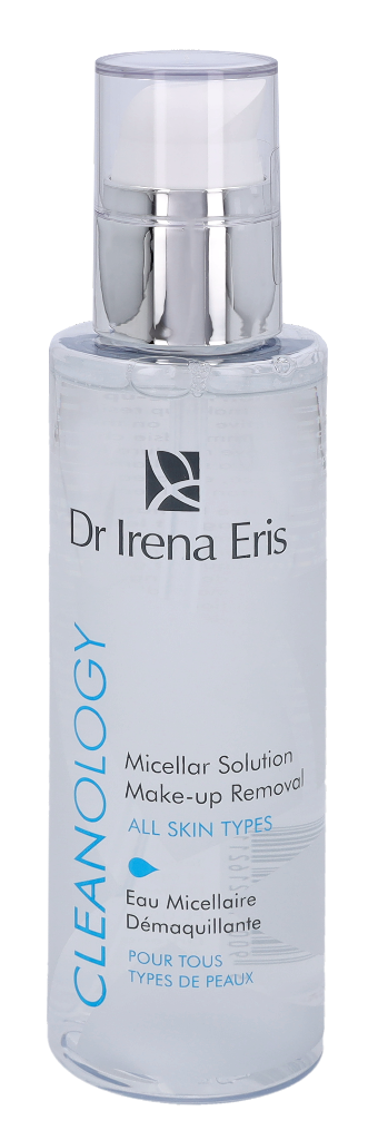 Dr Irena Eris Cleanology Desmaquillante 200 ml