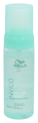 Wella Invigo - Volume Boost Bodifying Foam 150 ml