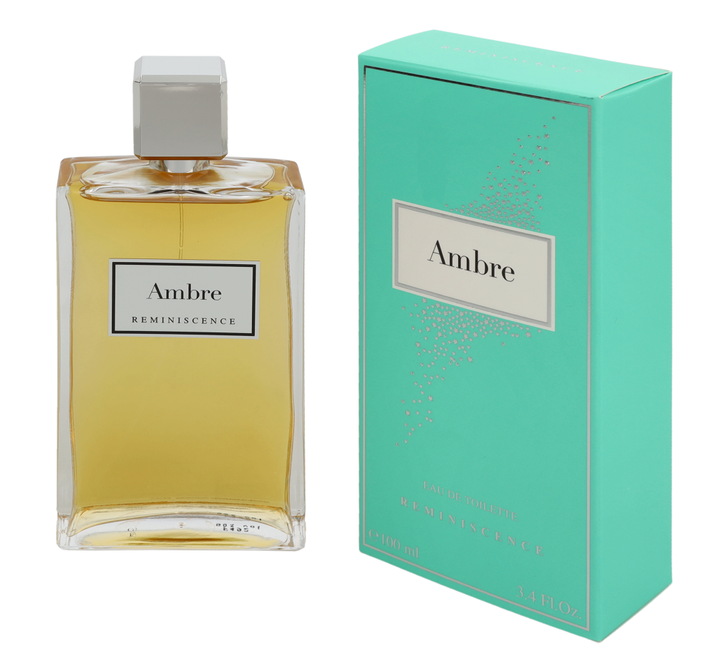 Reminiscence Ambre Edt Spray 100 ml