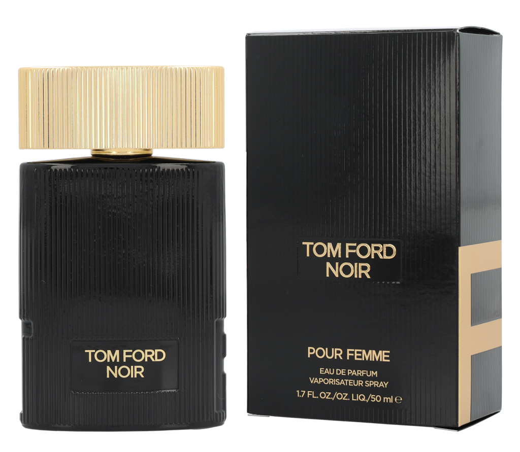 Tom Ford Noir Pour Femme Edp Spray 50 ml