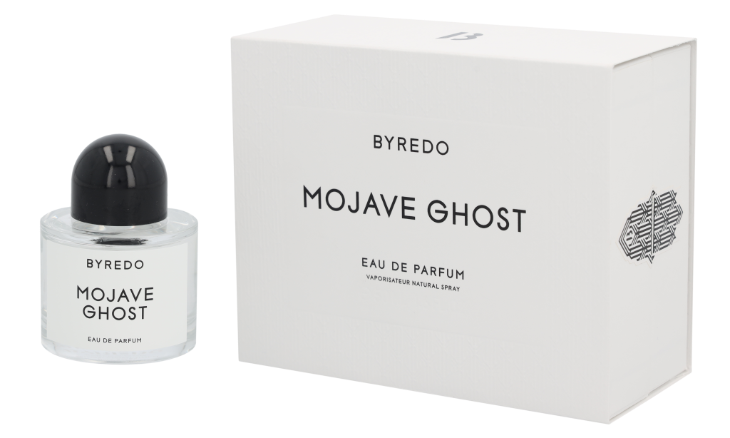 Byredo Mojave Ghost Edp Spray 50 ml