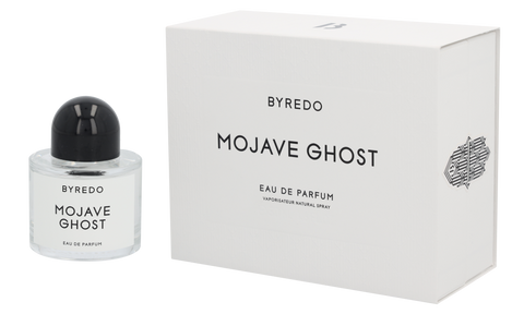 Byredo Mojave Ghost Edp Spray 50 ml