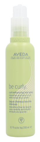 Aveda Be Curly Hairspray 200 ml