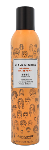 Alfaparf Style Stories Original Hairspray 300 ml