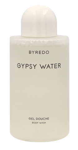Byredo Gypsy Water Body Wash 225 ml