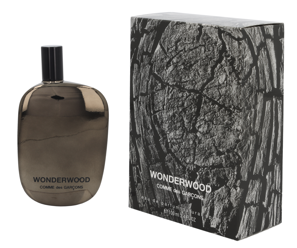 Comme Des Garcons Wonderwood Edp Spray 100 ml