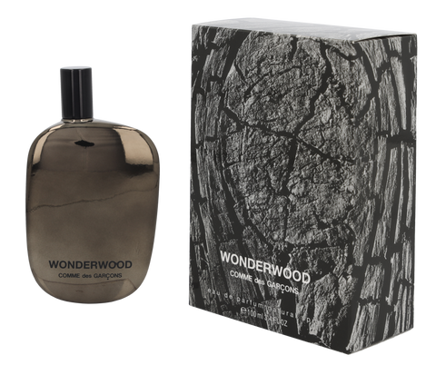 Comme Des Garcons Wonderwood Edp Spray 100 ml