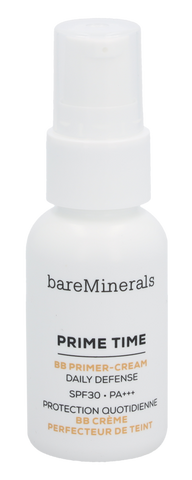BareMinerals Prime Time BB Primer-Cream SPF30 30 ml
