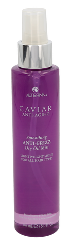 Alterna Caviar A-A Smoothing Anti-Frizz Dry Oil Mist 147 ml