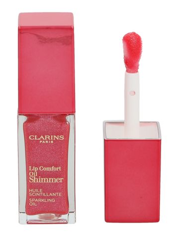 Clarins Lip Comfort Oil Shimmer 7 ml