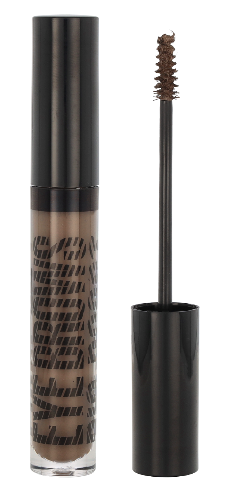 MAC Eye Brows Big Boost Fibra Gel 4,1 g