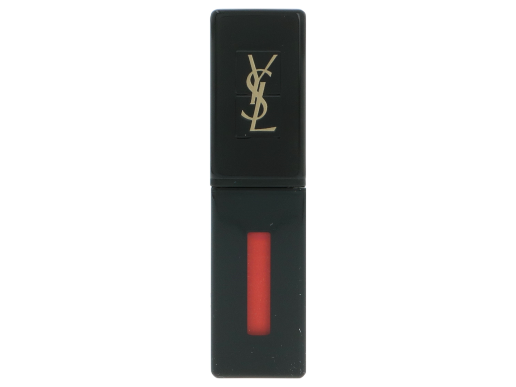 YSL Rouge Pur Couture Vernis A Levres Vinyl Brillo de Labios Cremoso 5,5 ml