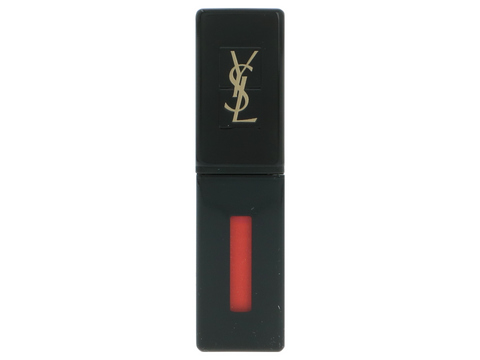 YSL Rouge Pur Couture Vernis A Levres Vinyl Cremet Lip Gloss 5,5 ml