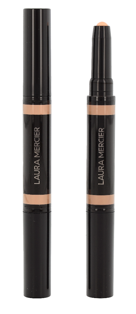 Laura Mercier Secret Camuflaje Dúo Iluminador y Corrector 2 g