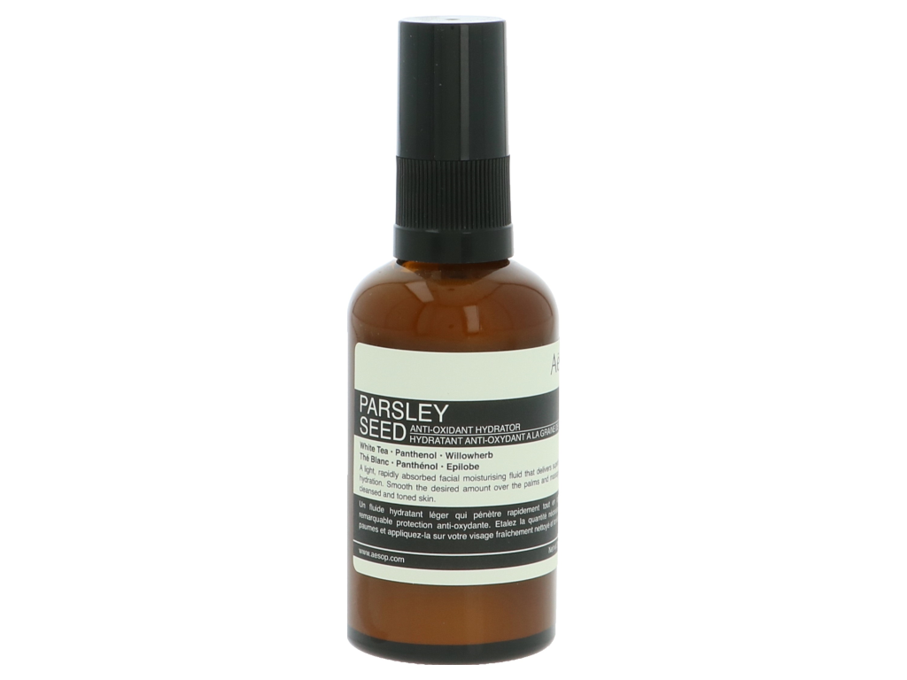 Aesop Parsley Seed Anti-Oxidant Hydrator 60 ml