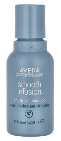 Aveda Smooth Infusion Anti-Frizz Shampoo 50 ml