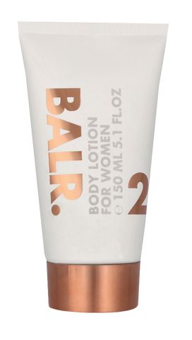BALR. 2 FOR WOMEN Body Lotion 150 ml