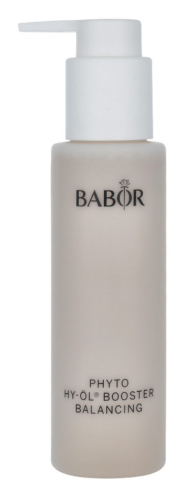 Babor Cleansing Phyto Hy-Oil Booster Balancing 100 ml
