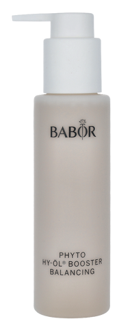Babor Cleansing Phyto Hy-Oil Booster Balancing 100 ml