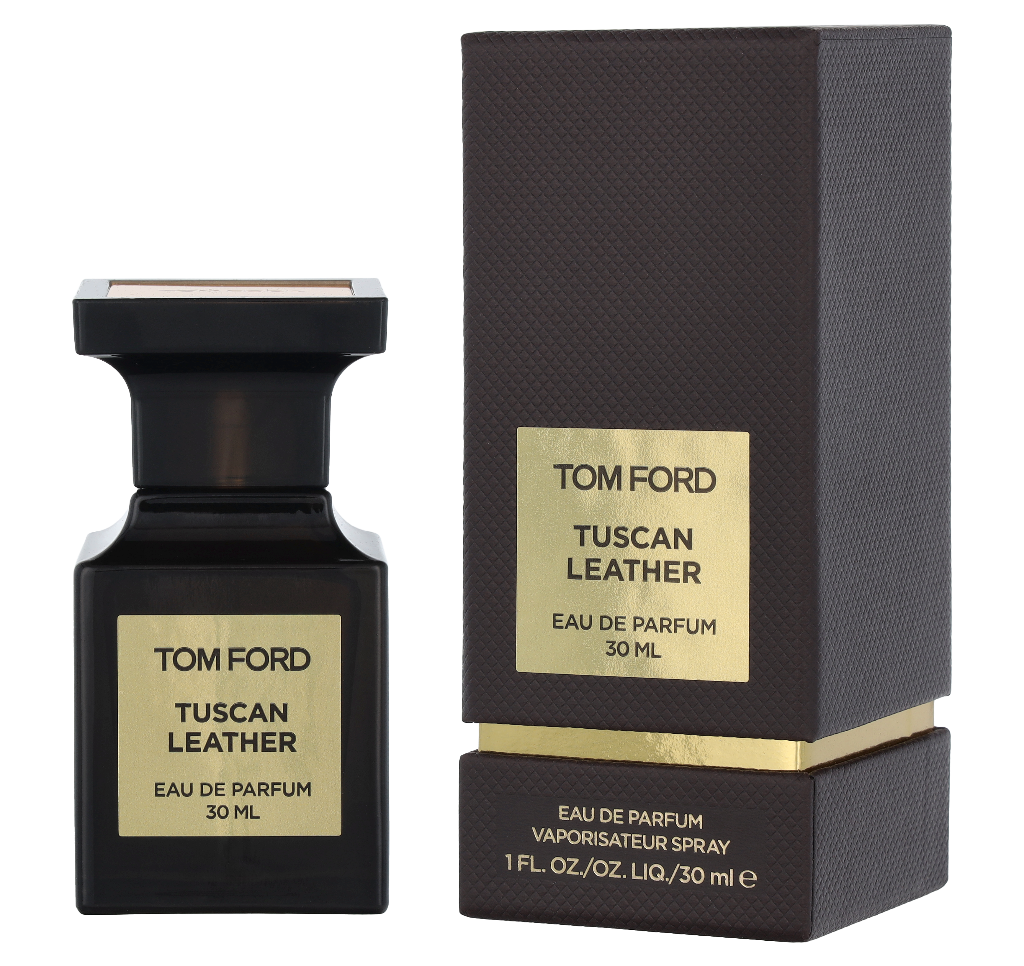 Tom Ford Tuscan Leather Edp Spray 30 ml