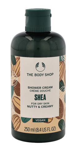 The Body Shop Shower Cream 250 ml