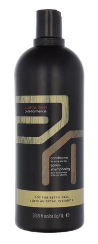 Aveda Men Pure-Formance Conditioner 1000 ml