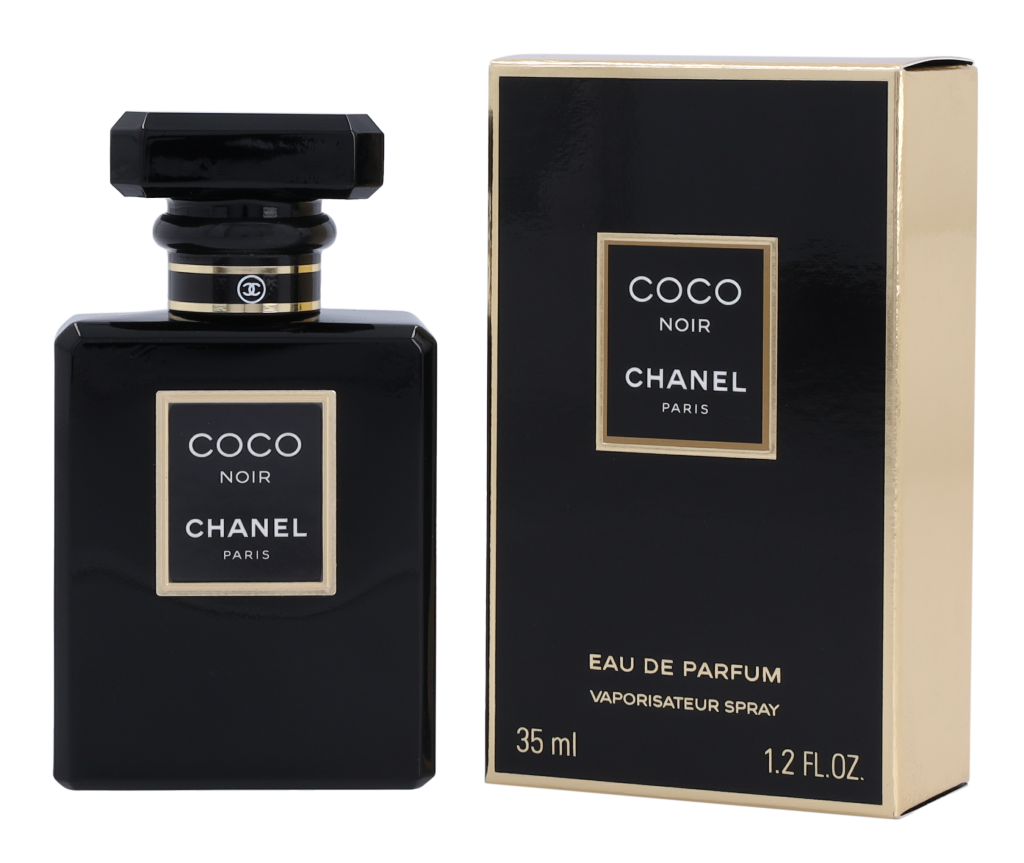 Chanel Coco Noir Edp Spray 35 ml