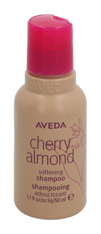 Aveda Cherry Almond Softening Shampoo 50 ml