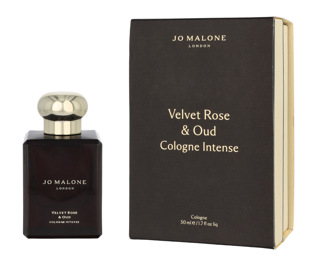 Jo Malone Velvet Rose &amp; Oud Intense Edc Spray 50 ml