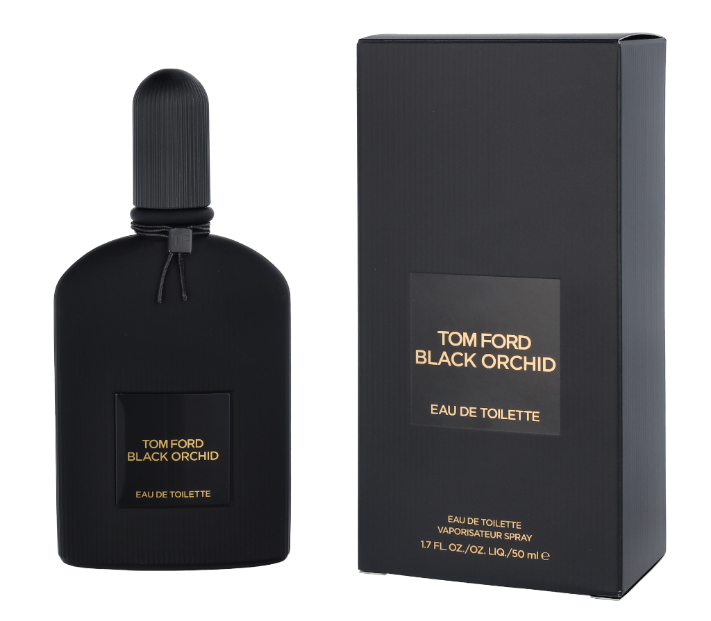 Tom Ford Black Orchid Edt Spray 50 ml