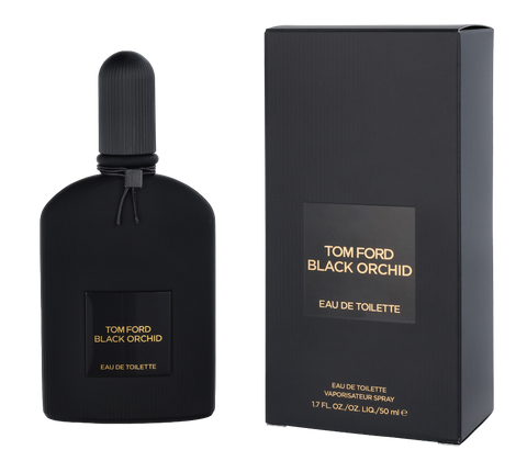 Tom Ford Orquídea Negra Edt Spray 50 ml