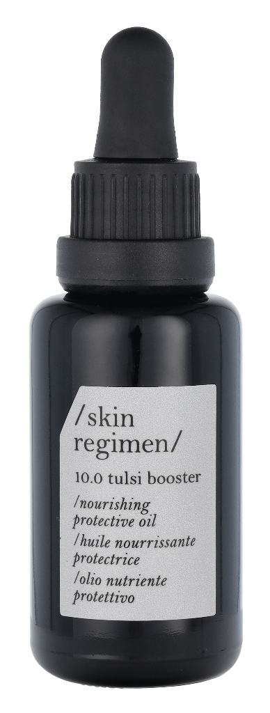 Comfort Zone Skin Regimen 10,0 Tulsi Booster 25 ml