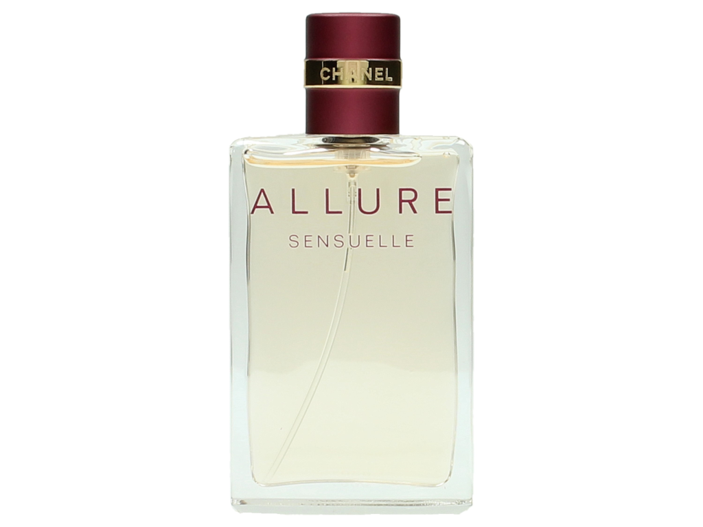 Chanel Allure Sensuelle Edp Spray 35 ml