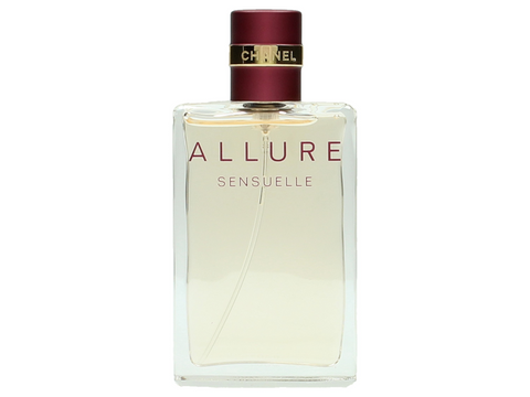 Chanel Allure Sensuelle Edp Spray 35 ml