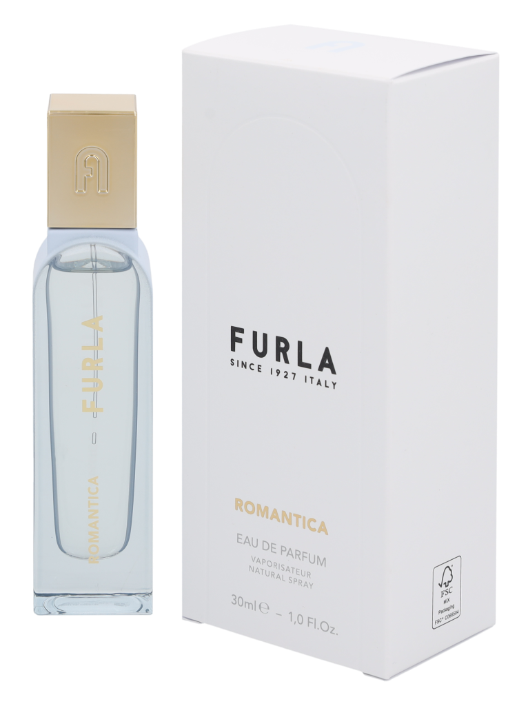 Furla Romantica Edp Spray 30 ml