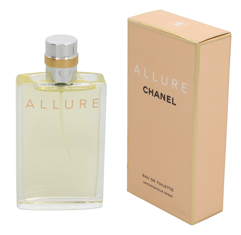 Chanel Allure Femme Edt Spray 50 ml
