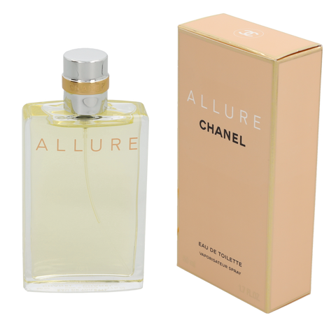 Chanel Allure Femme Edt Spray 50 ml