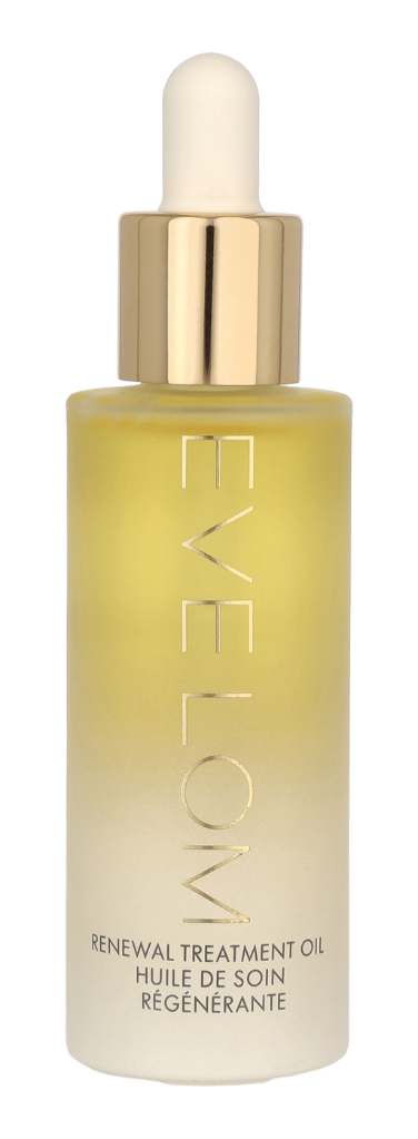 Eve Lom Aceite Tratamiento Renovador 30 ml