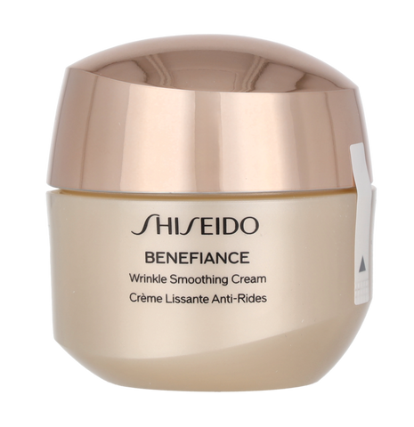 Shiseido Benefiance Wrinkle Smoothing Day Cream 30 ml